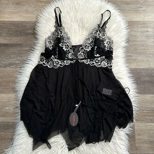 AVIDLOVE BABYDOLL BUNDLE NWOT SIZE XXL